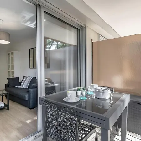 A 300m De La De Appartement