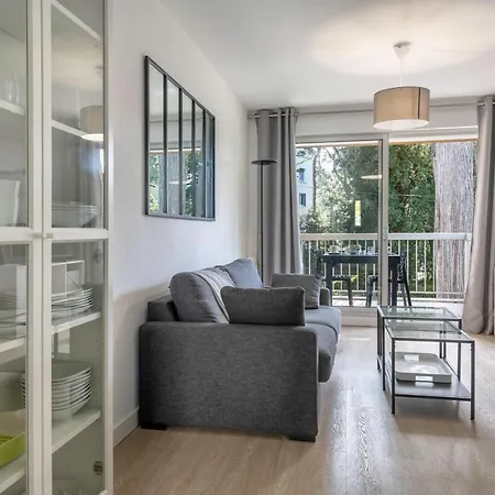 A 300m De La De Appartement