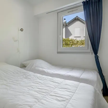 à 300m De La De Appartamento La Baule-Escoublac