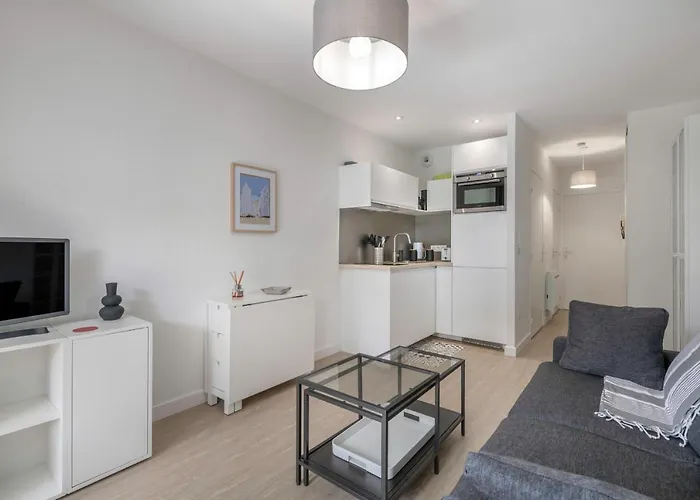 A 300m De La De Apartmán *